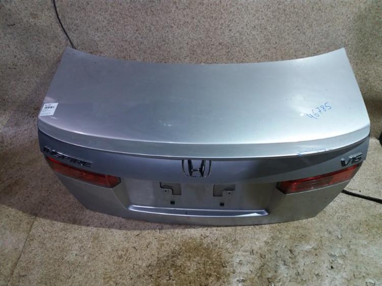 Крышка багажника Хонда Инспаер в Ленинск-Кузнецком 46785