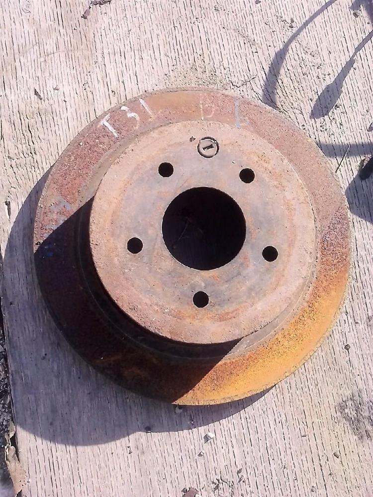 Тормозной диск Ниссан Х-Трейл в Ленинск-Кузнецком 85314